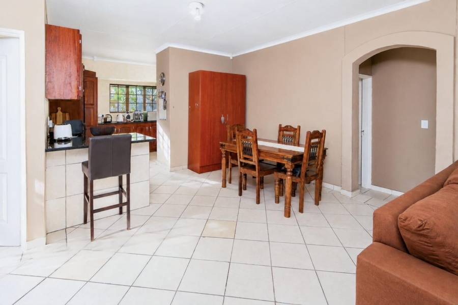 4 Bedroom Property for Sale in Safari Gardens North West